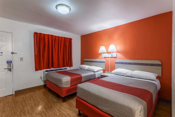 MOTEL 6 MARYSVILLE CA (Marysville)